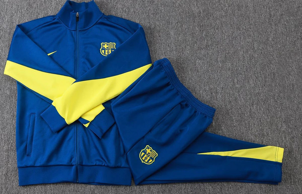 Tuta da calcio FC Barcelona 2026/27