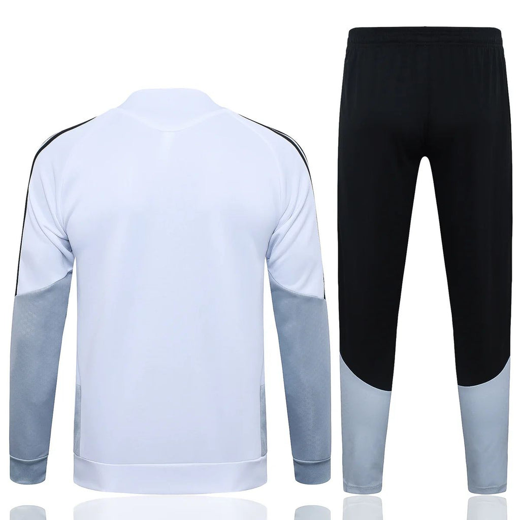 Tuta da calcio Real Madrid 2026/27