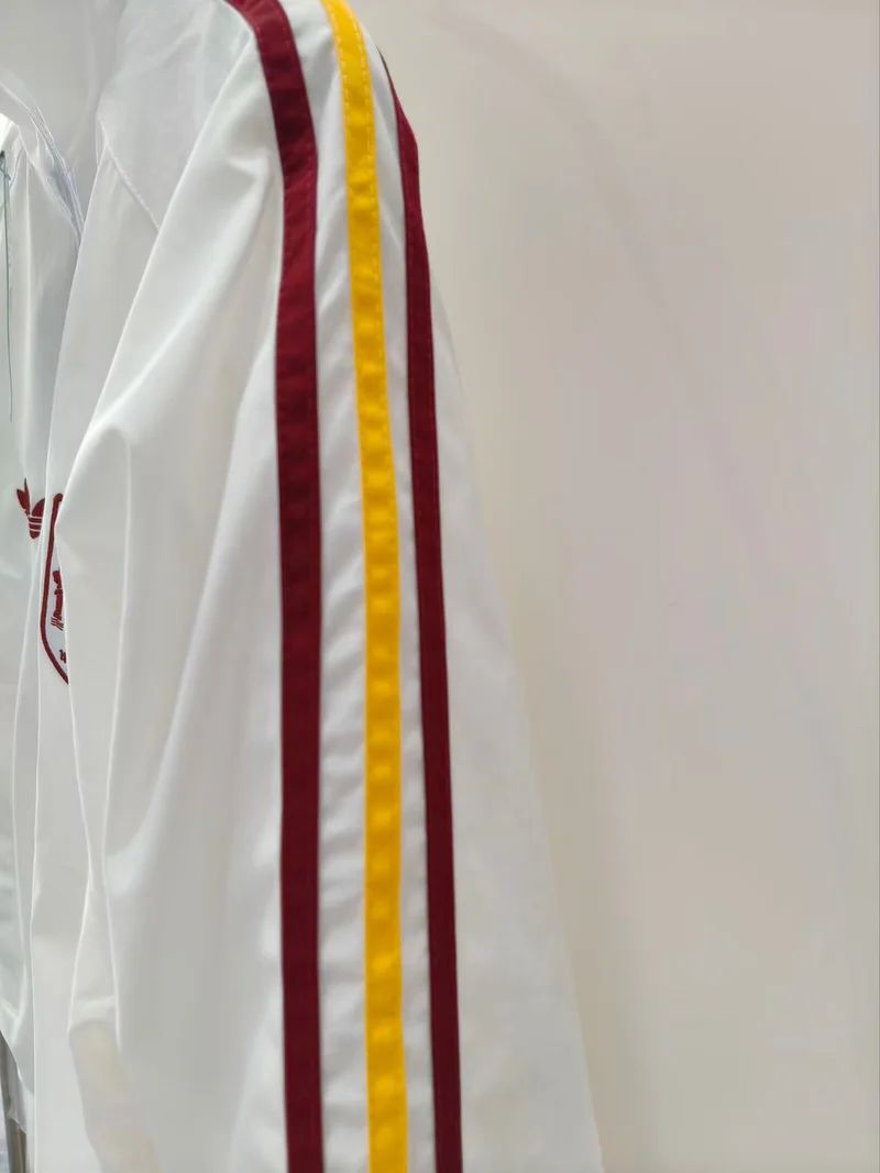 Giacca a vento Spagna 2026/27