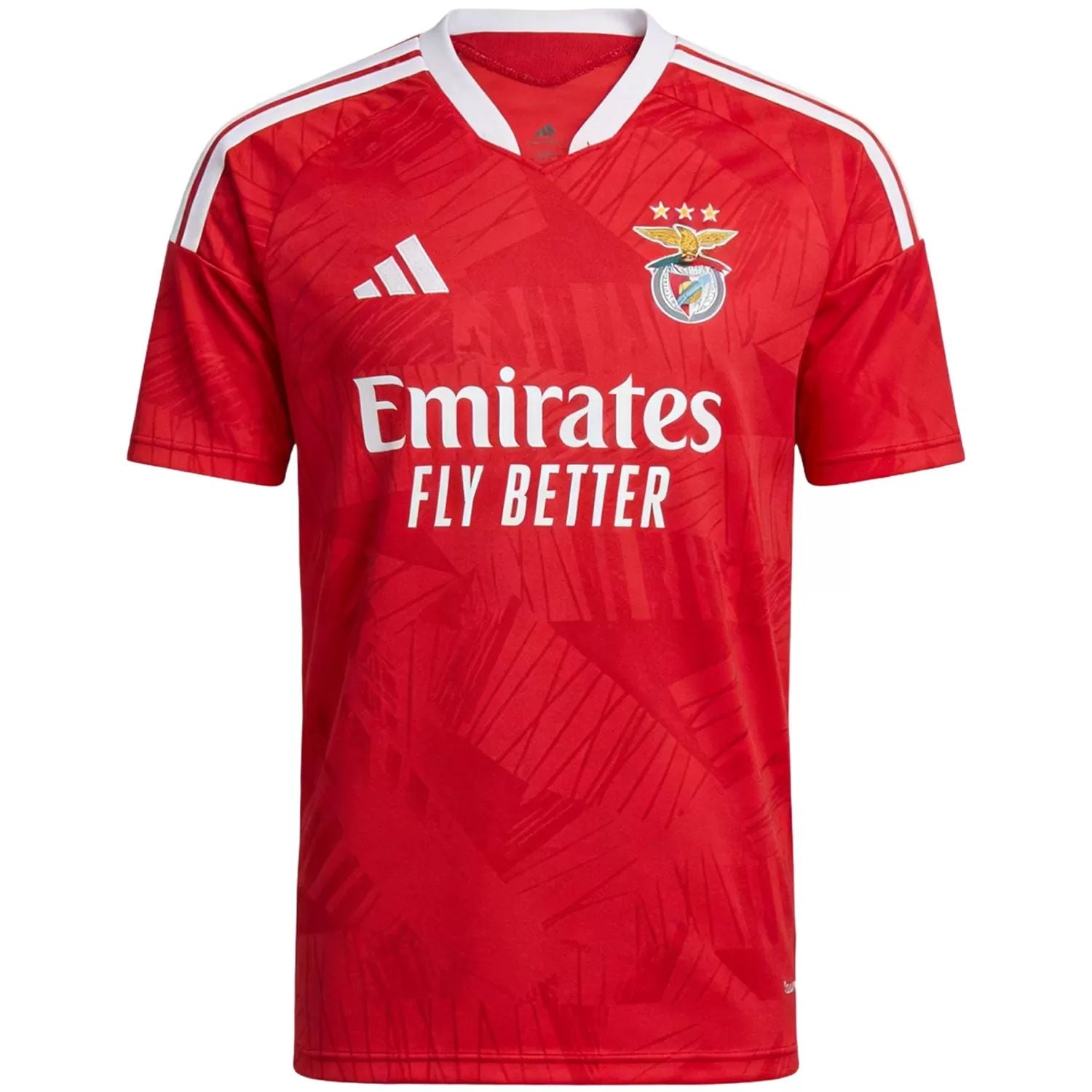 Camisola SL Benfica Home 2026/27