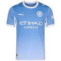 Maglia Manchester City Home 26/27