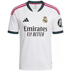 Maglia Real Madrid Home 26/27