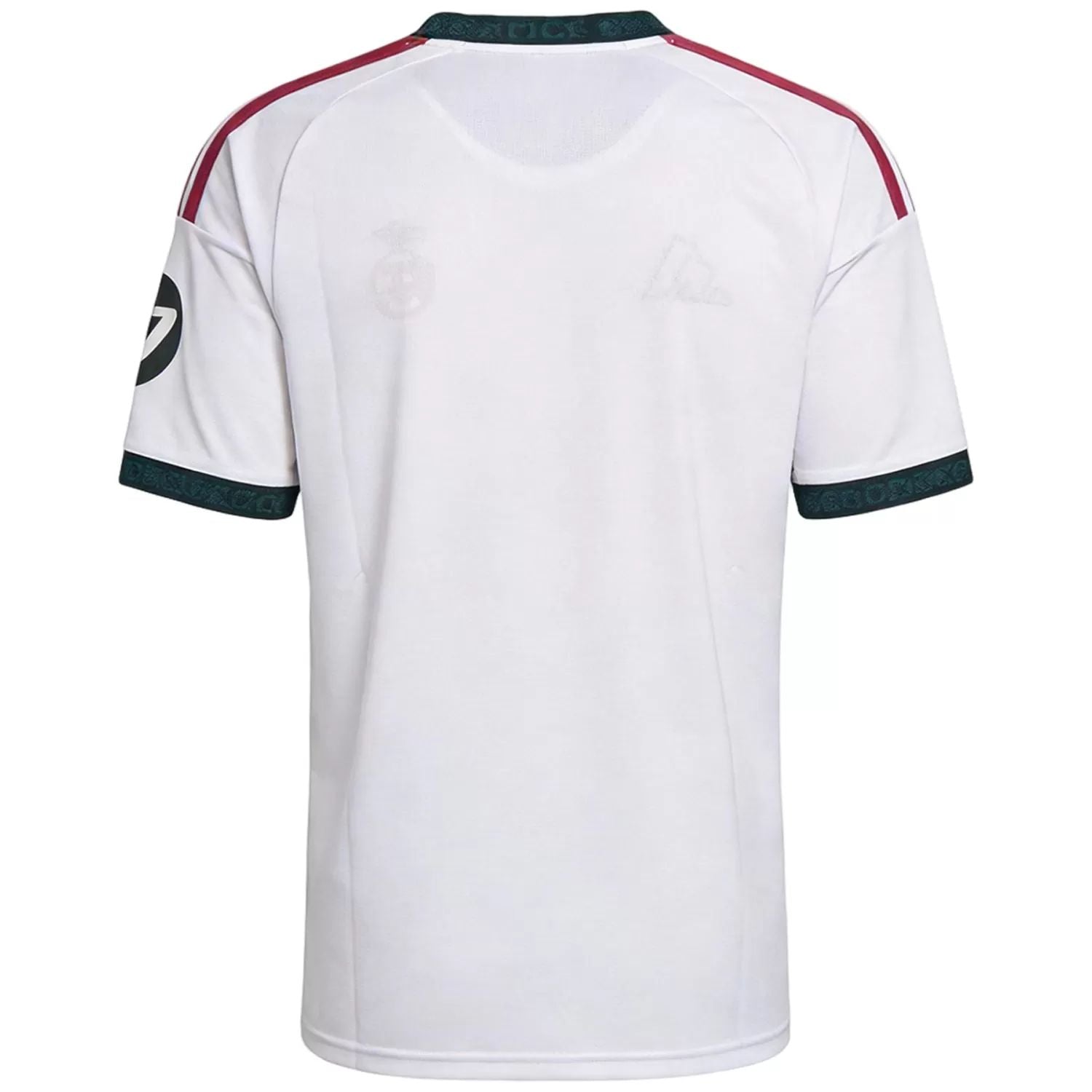 Maglia Real Madrid Home 26/27