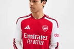 Maglia Arsenal Home 26/27 - Manica Lunga