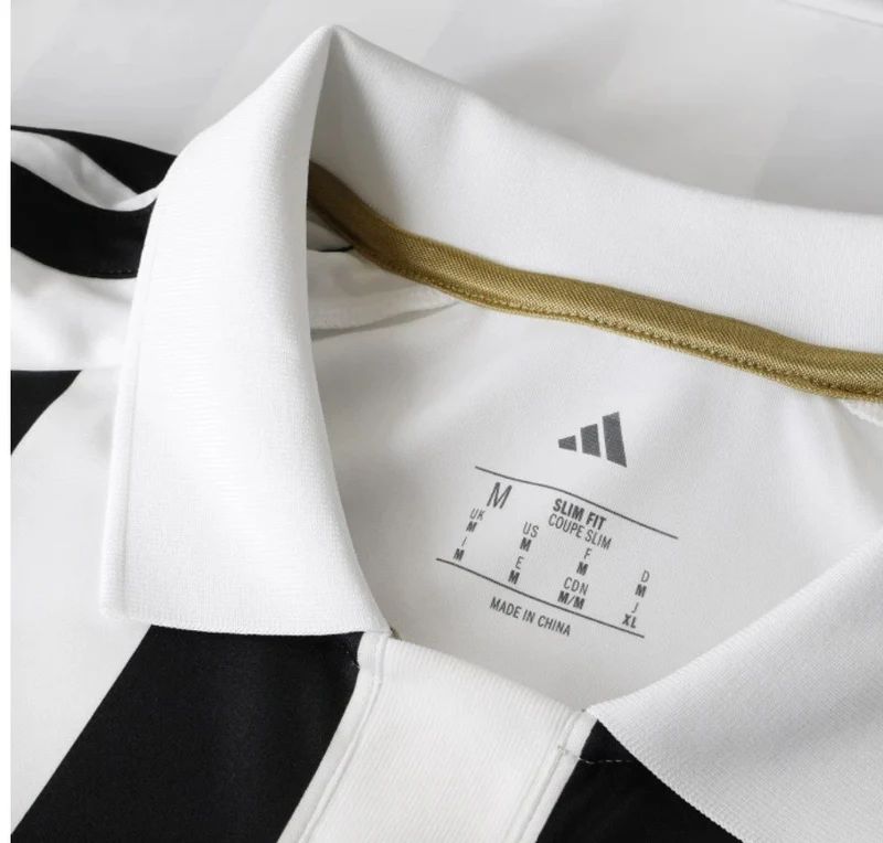 Maglia Juventus Home 26/27 - Manica Lunga