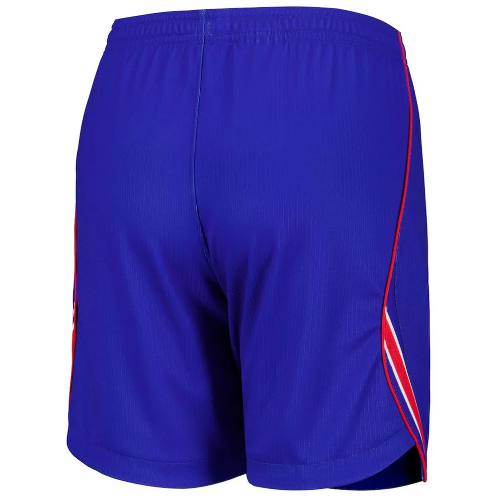 T-shirt e Pantaloncini Bambino PSG Home 2026/27
