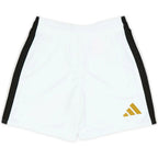 T-shirt e Pantaloncini Bambino Juventus Home 2026/27 - Con Calzettoni