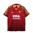 Maglia AS Roma Retro 1998/99