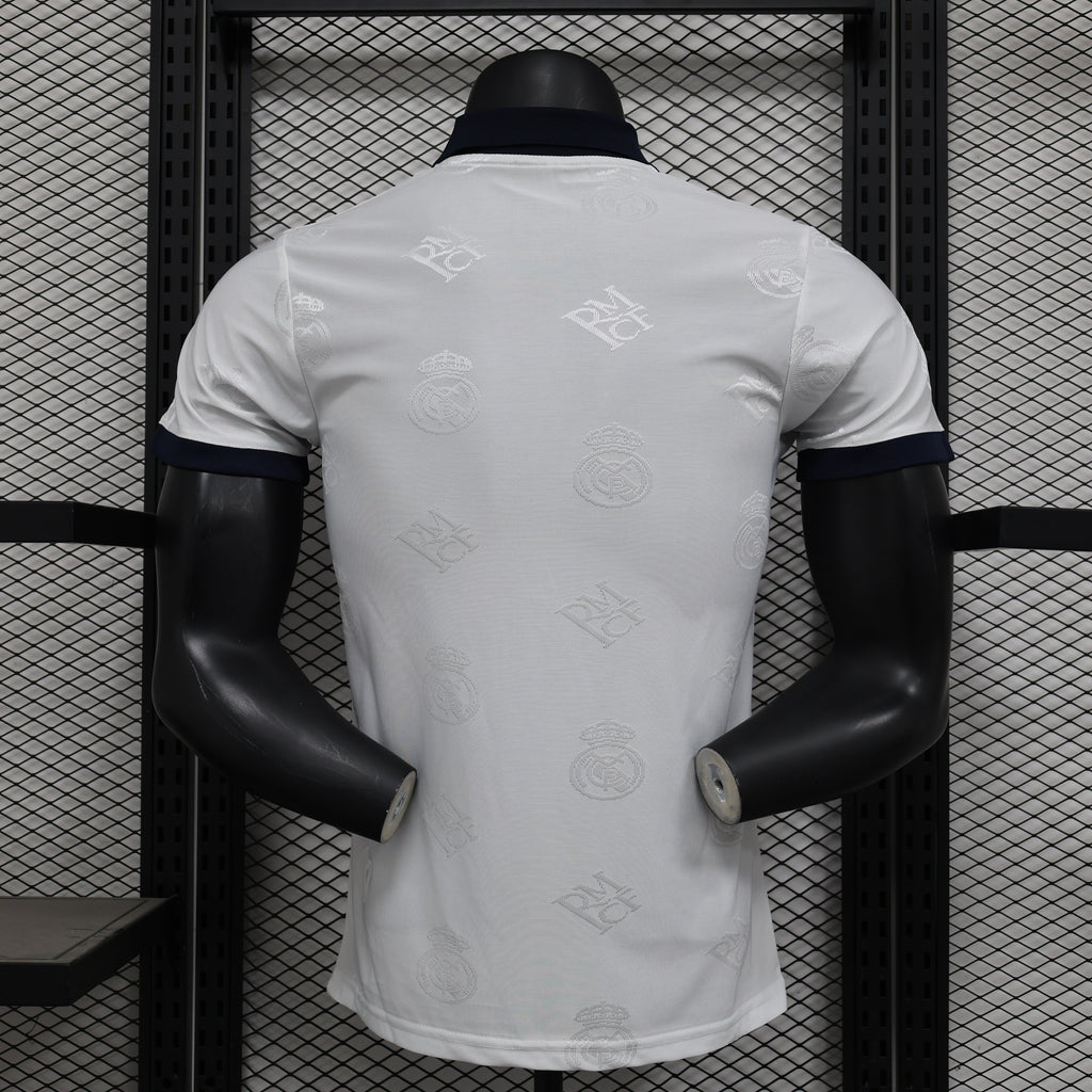 Maglia Real Madrid Edizione Speciale 25/26 - Versione Giocatore