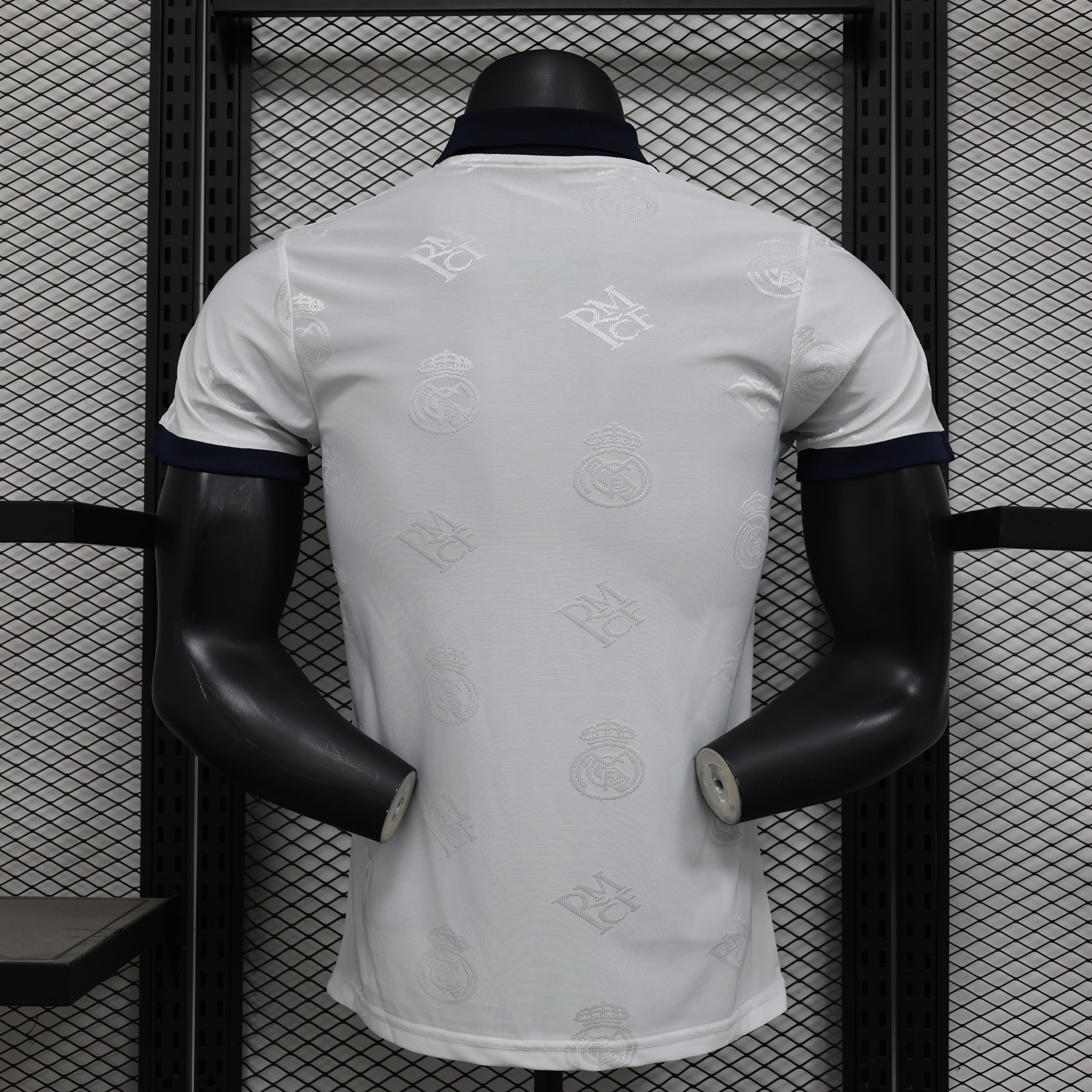 Maglia Real Madrid Edizione Speciale 25/26 - Versione Giocatore