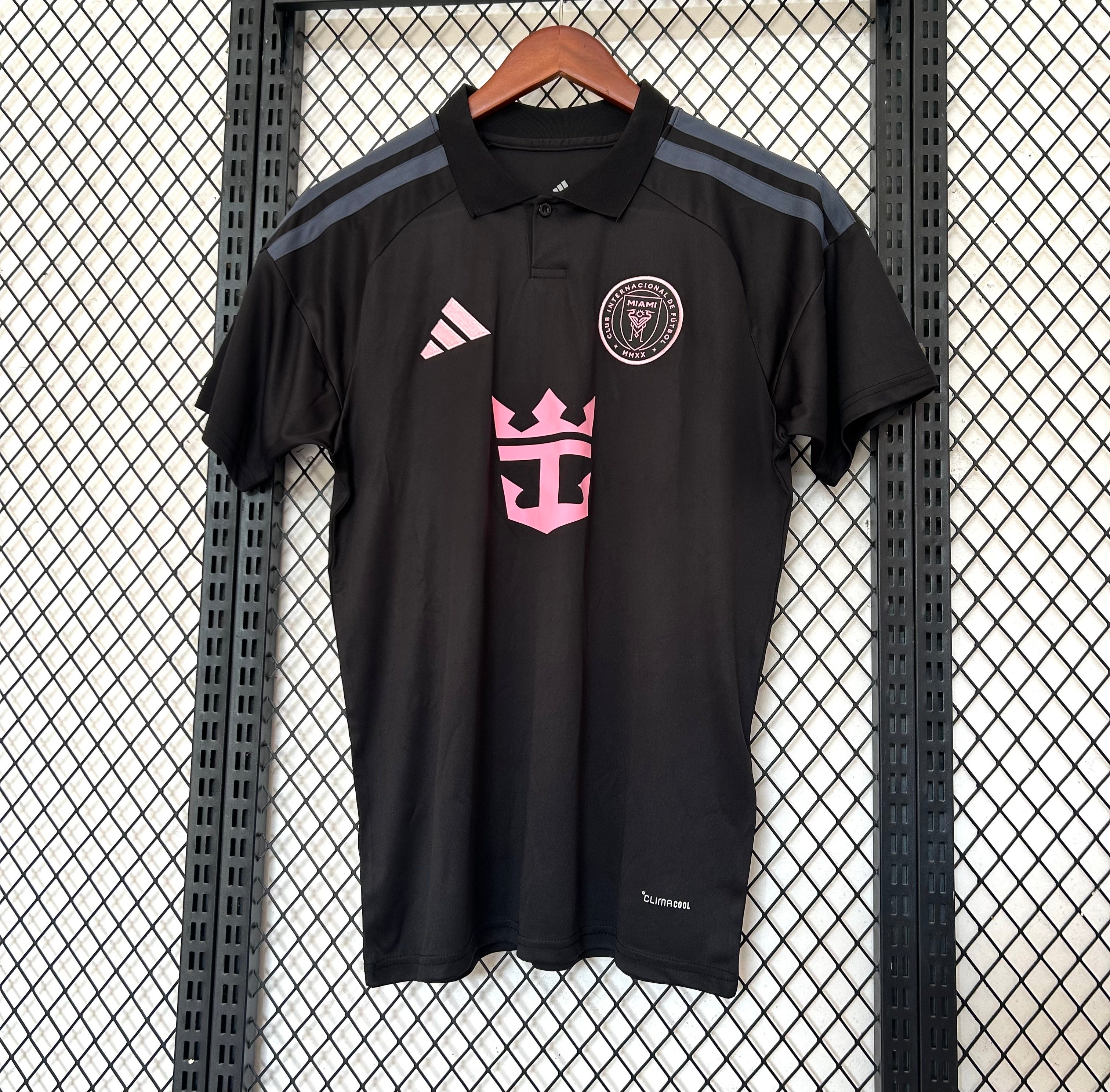 Maglia Inter Miami Away 26/27