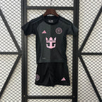 T-shirt e Pantaloncini Bambino Inter Miami Away 2025/26