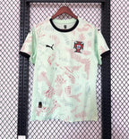 Maglia Portogallo Away 25/26