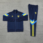 Fato de treino Boca Juniors 2025/26