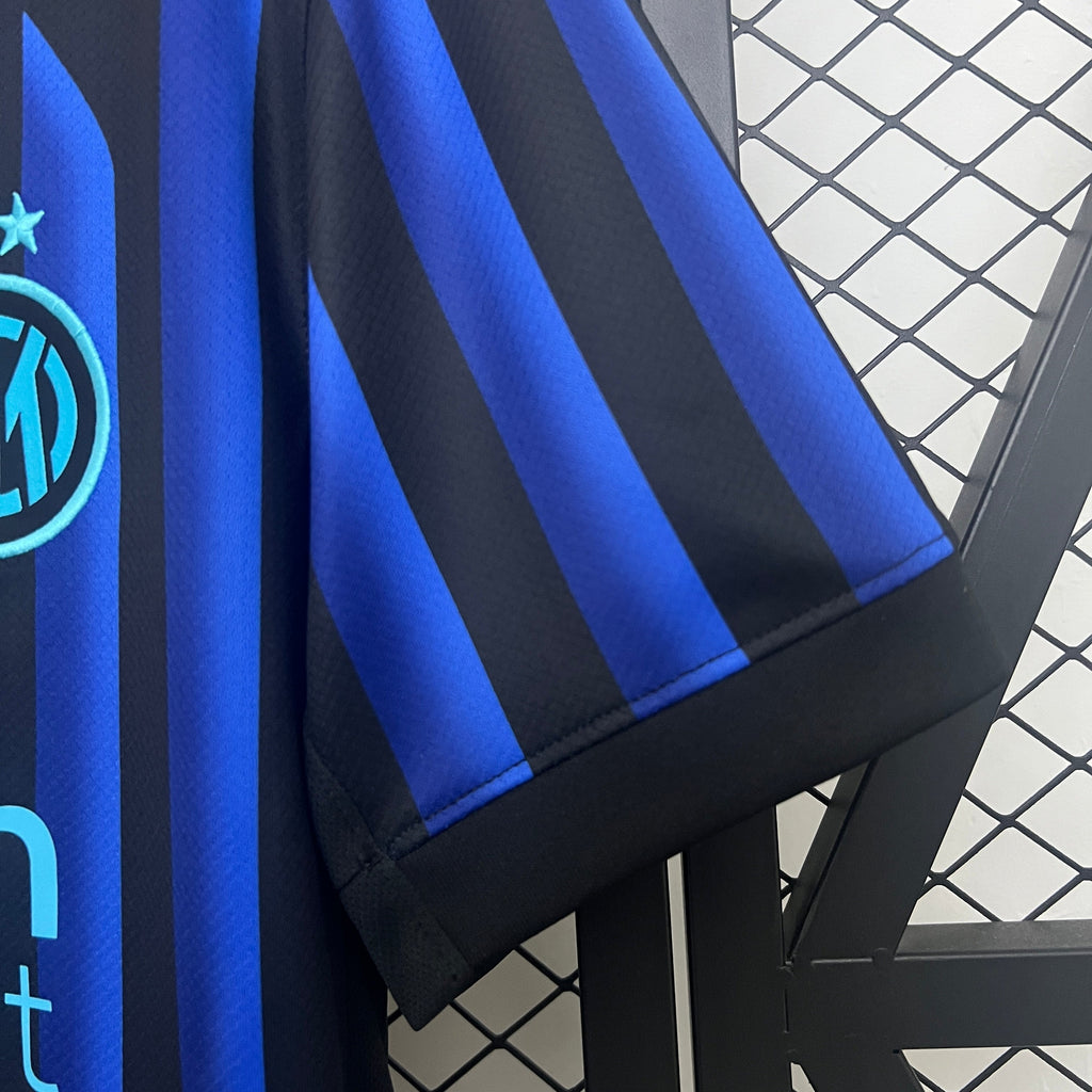 Maglia Inter Home 25/26