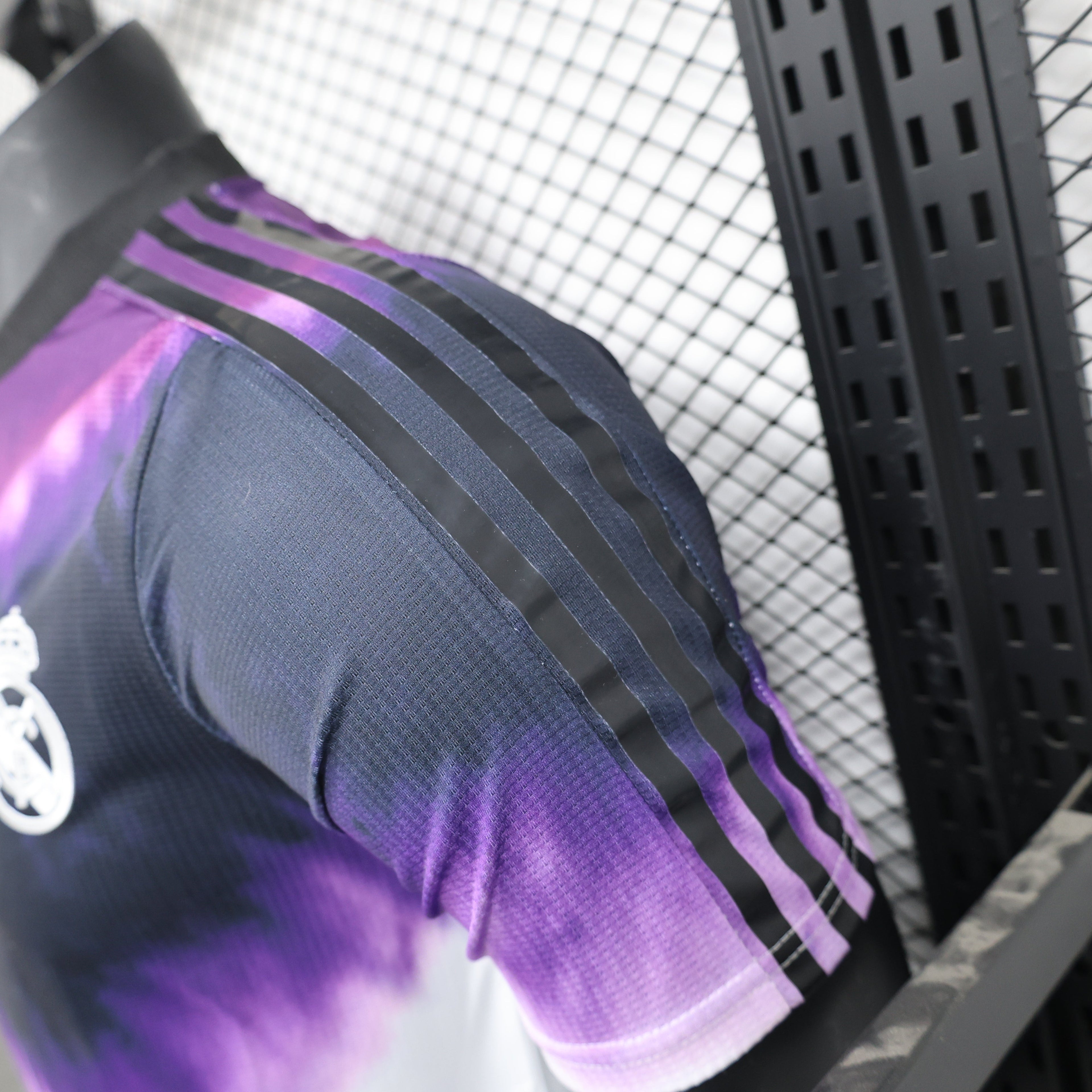 Maglia Real Madrid Edizione Speciale 25/26 - Versione Giocatore