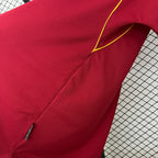 Camisola Espanha Retro 2000