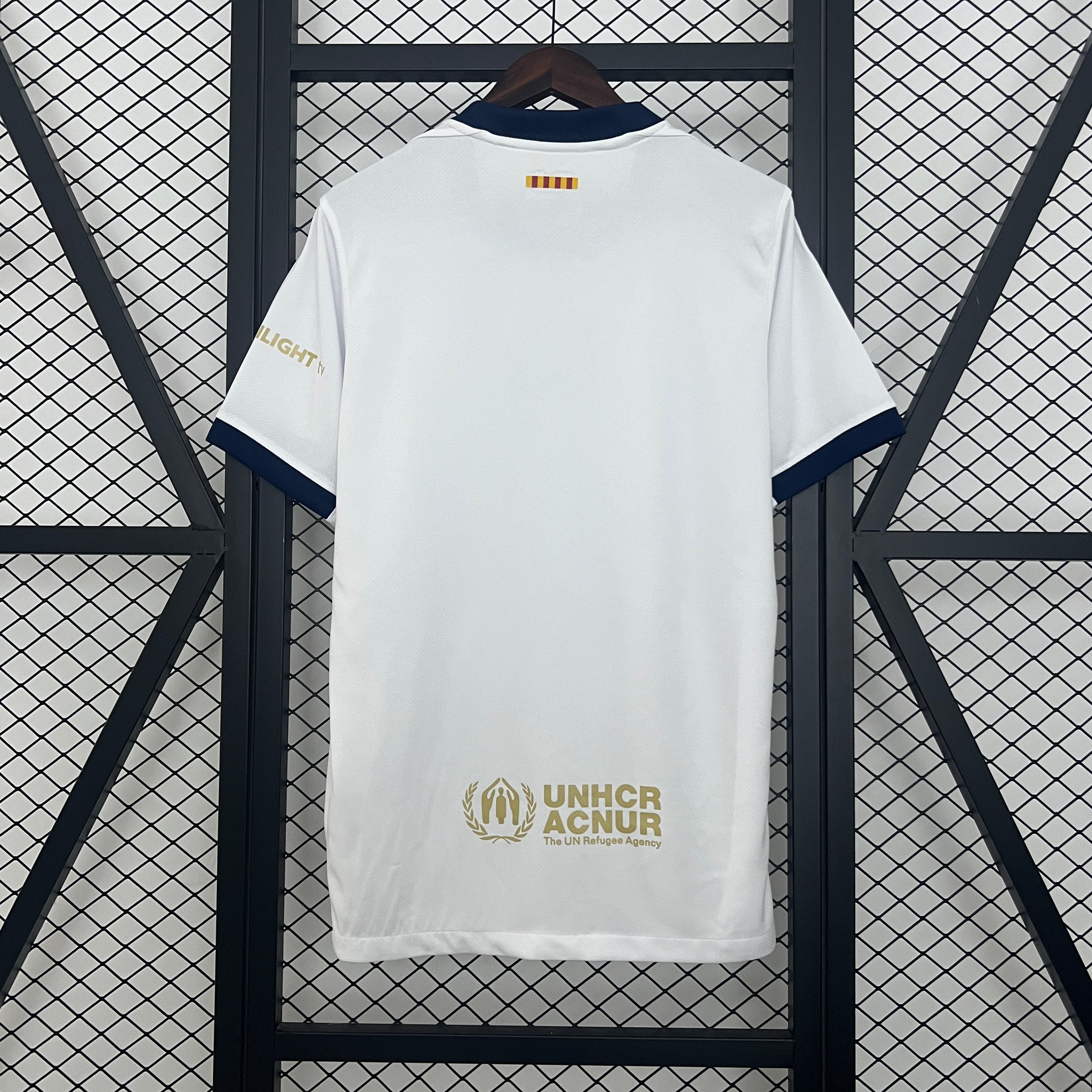 Maglia FC Barcelona 25/26 - Edizione Speciale