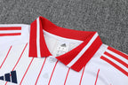 Polo e Pantaloni Arsenal US PACK 2025/26