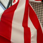 Camisola Sporting Gijón Retro 1986