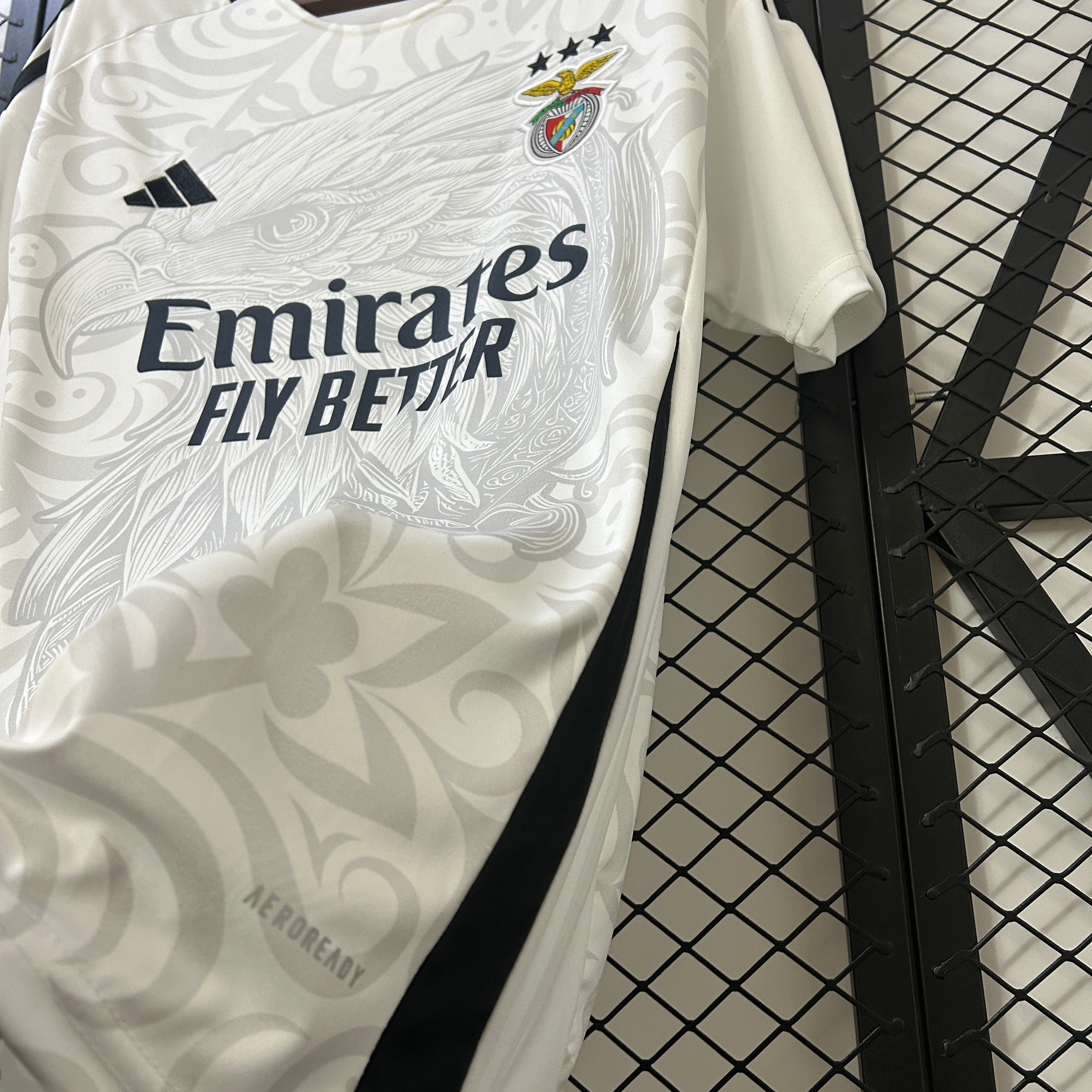 Maglia Benfica Allenamento 25/26