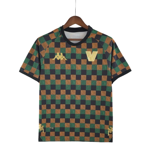 Camisola Venezia FC Retro 2022