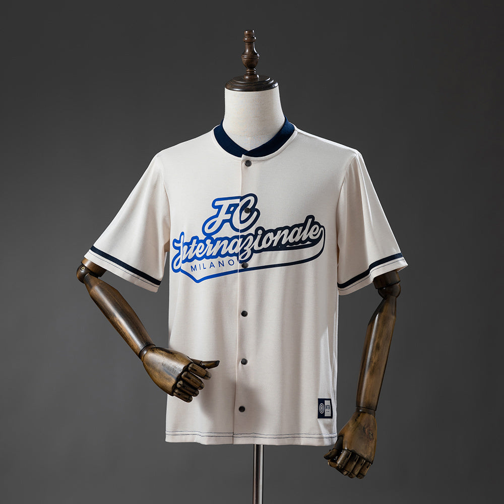 Camisola MLB Inter de Milão 2025/26