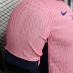 Maglia FC Barcelona Edizione Speciale 25/26 - Versione Giocatore