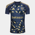 Camisola Boca Juniors Third 2025/26