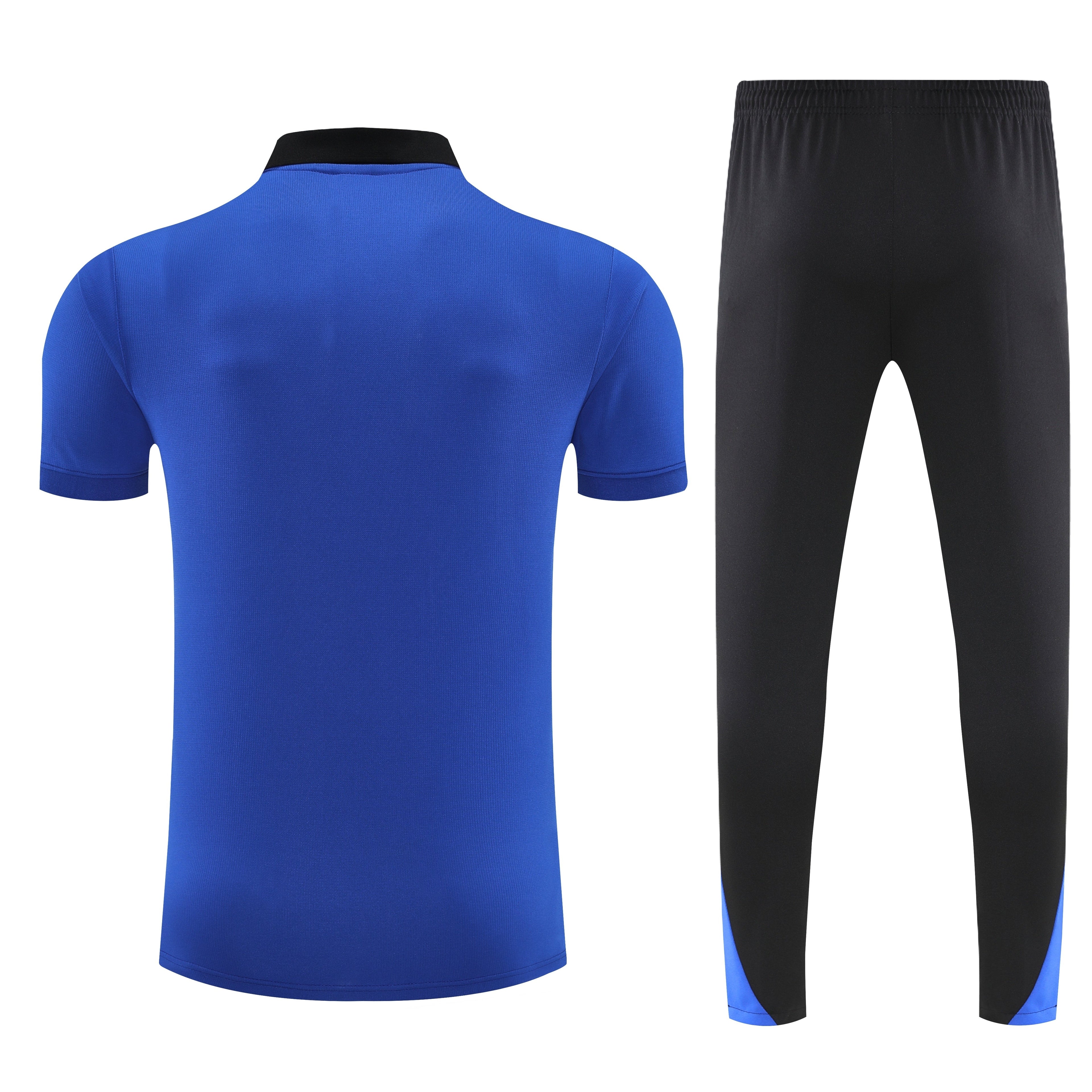 Conjunto Polo Inter 2025/26