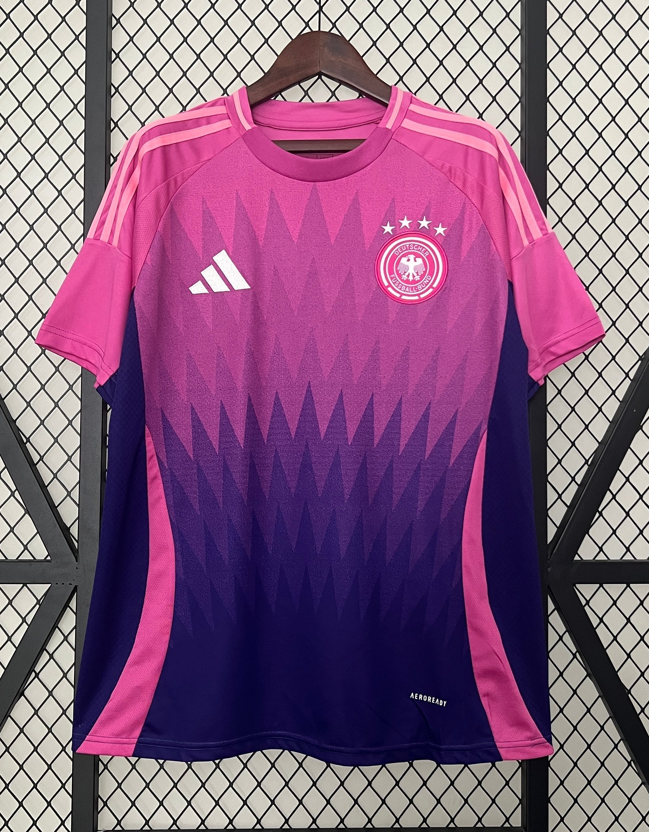 Maglia Germania Away 24/25