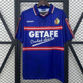 Camisola Getafe Retro 1998