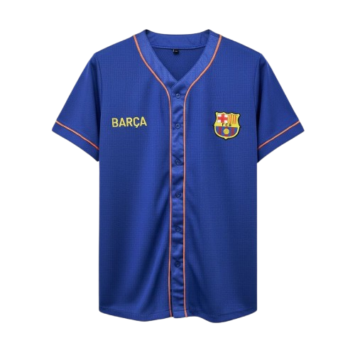 Camisola FC Barcelona US Pack 2025/26