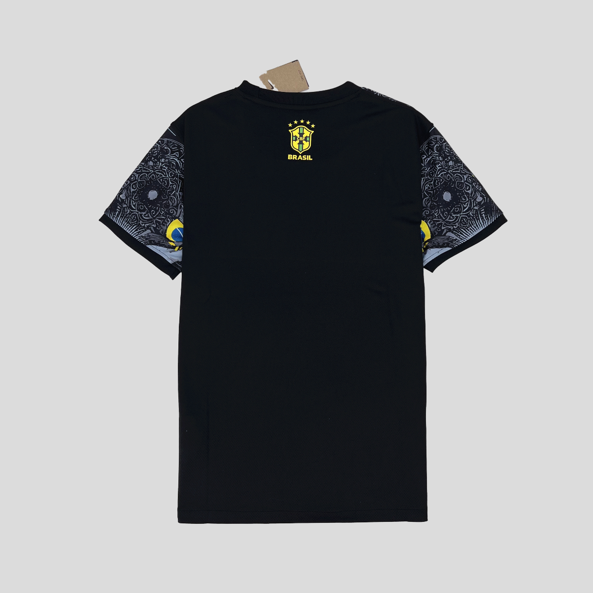 Maglia Brasile 24/25 - Edizione Speciale