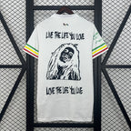 Maglia Ajax 25/26 - Edizione Speciale