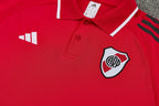 Conjunto Polo River Plate 2025/26
