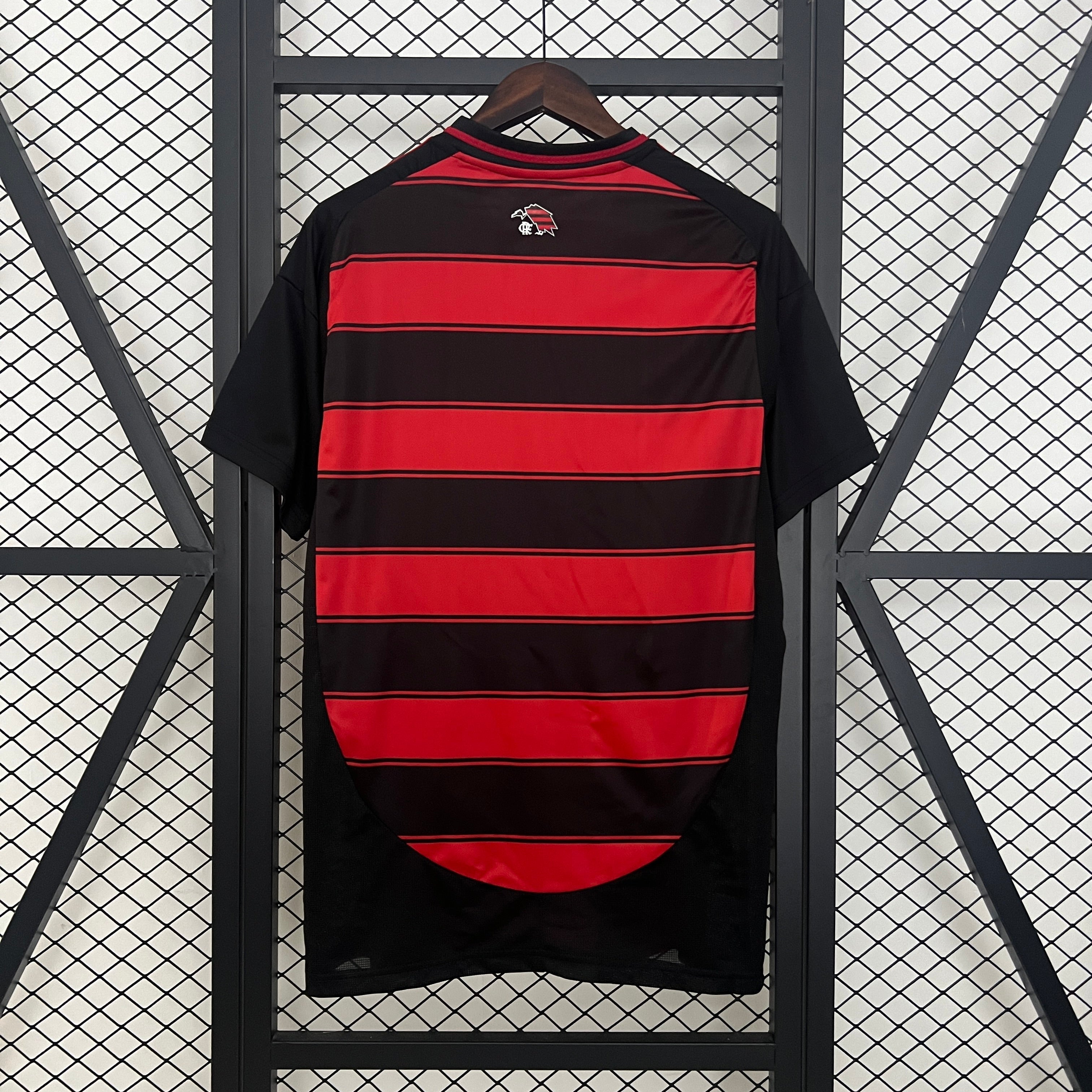 Maglia Flamengo Home 25/26