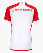 Camisa Bayer de Munique 23/24 - DA Sports Oficial