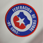 Camisa do Chile 24/25 Adidas - DA Sports Oficial