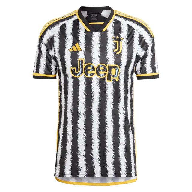 Maglia Juventus Home 2023/24