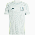 Camisa Mexico 2 Copa América Torcedor Masculina 24/25 - DA Sports Oficial