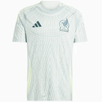 Camisa Mexico 2 Copa América Torcedor Masculina 24/25 - DA Sports Oficial