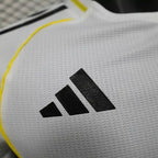 Maglia Real Madrid Home 25/26 - Versione Giocatore