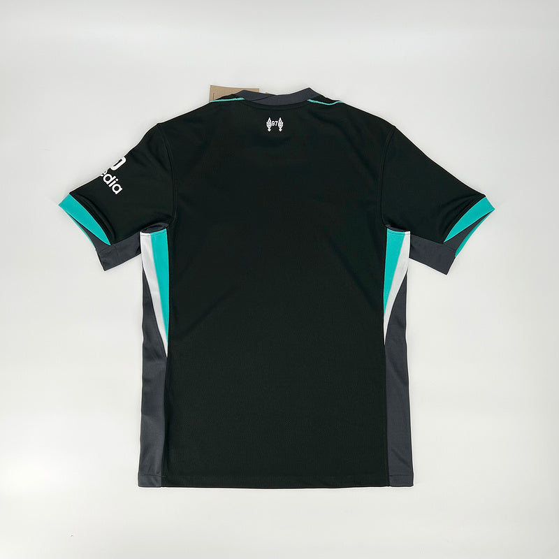 Maglia Liverpool Away 24/25