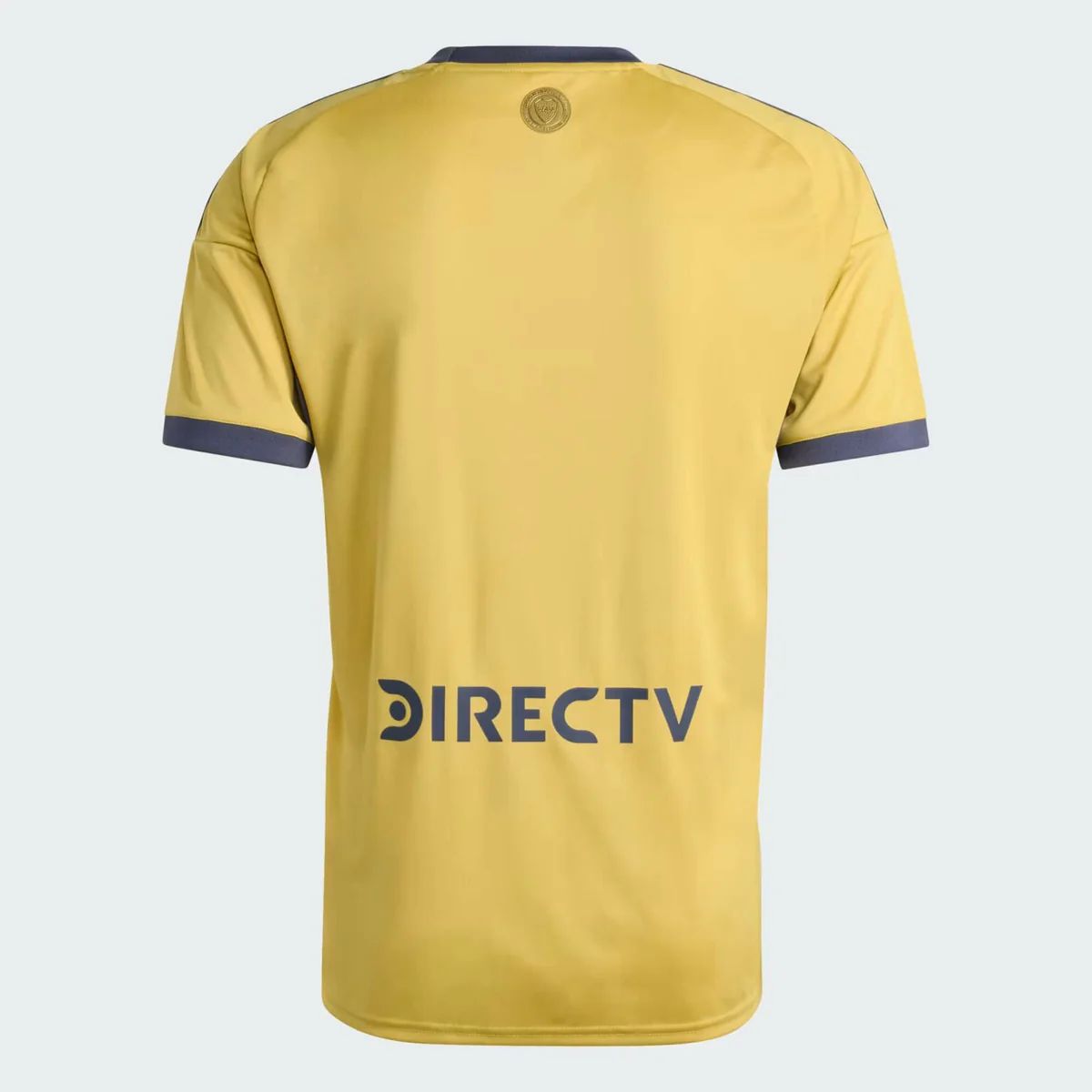 Camisola Boca Juniors Away 2025/26