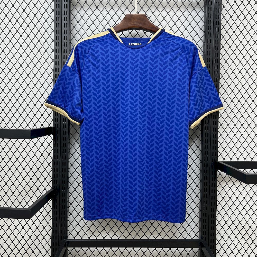 Maglia Italia Home 26/27
