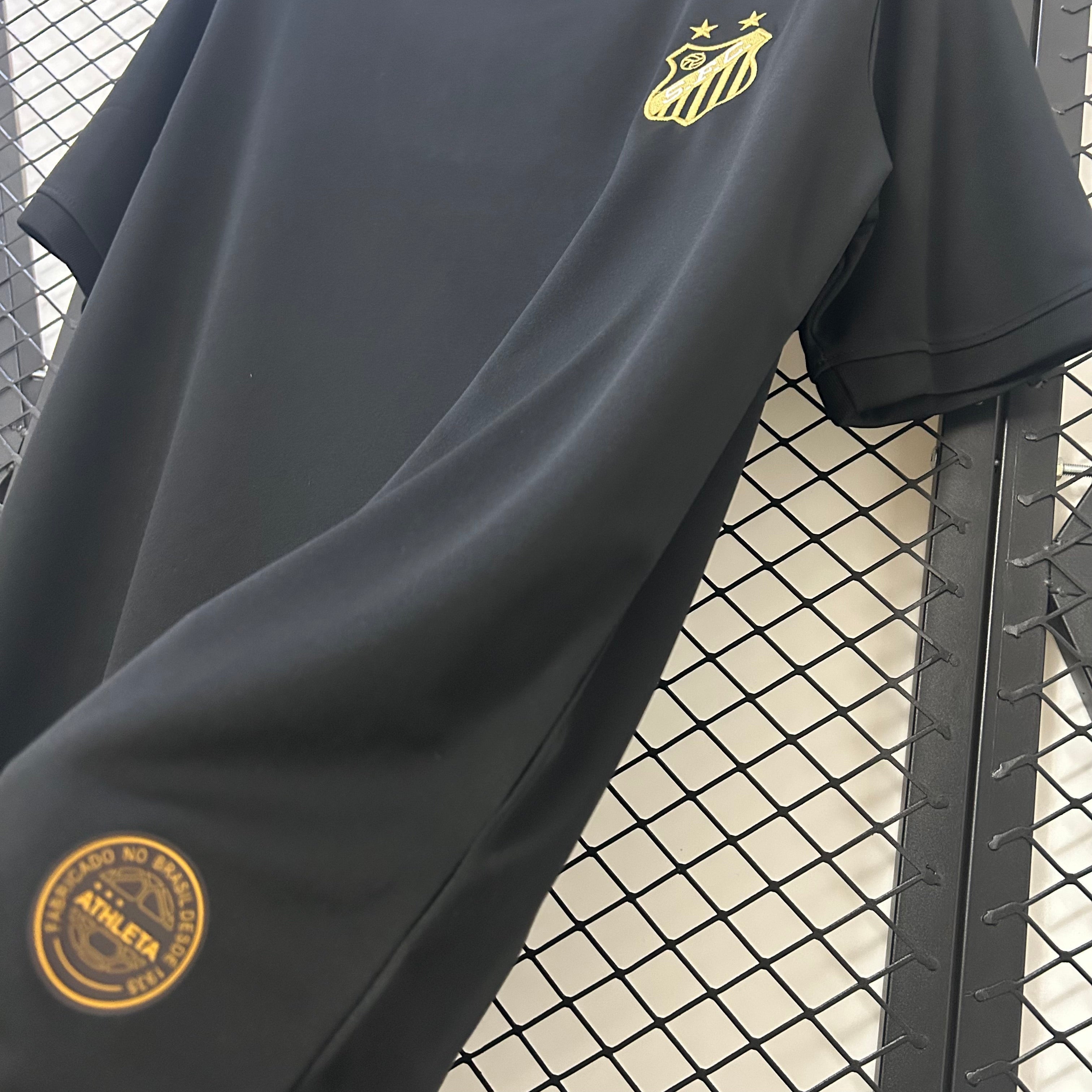 Maglia Santos 25/26 -  Edizione Speciale