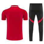 Conjunto Polo River Plate 2025/26