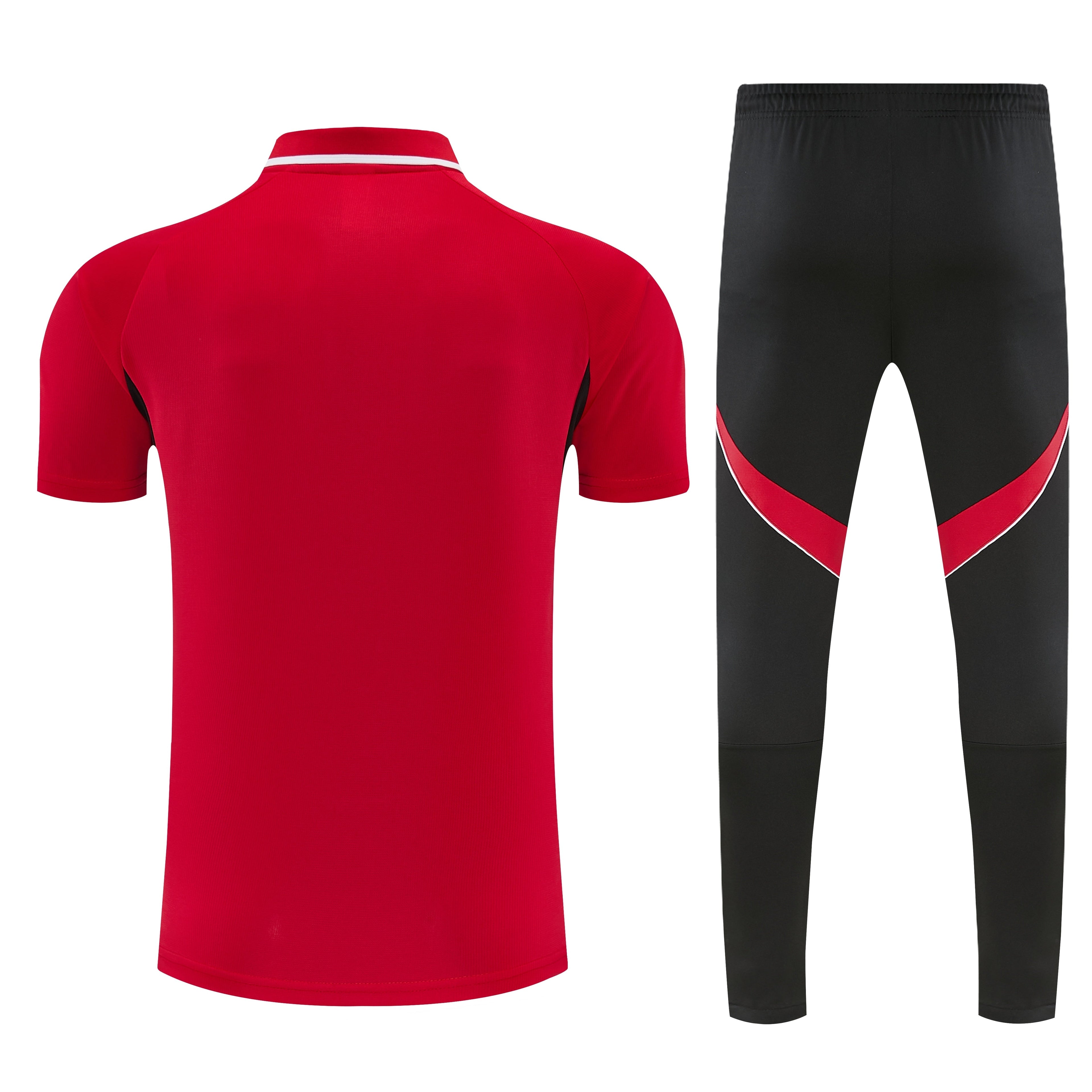 Conjunto Polo River Plate 2025/26