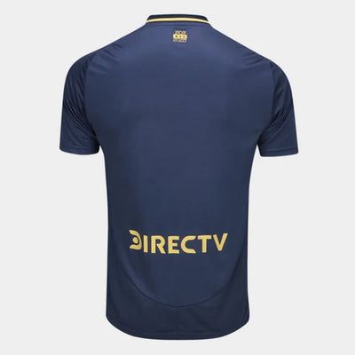 Camisola Boca Juniors Third 2025/26